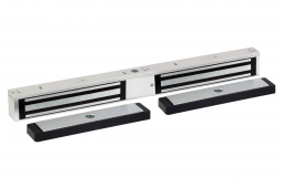 SDC 352 Narrow Line Double EMLock, 1200lbs